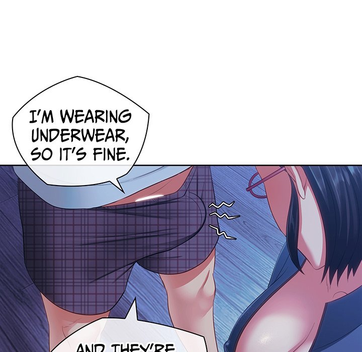 Master, Do You Need A Hand? - episode 21 - 10