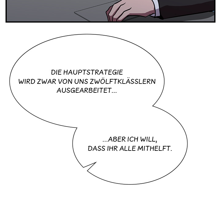 Meine Schulzeit mit Rang F - episode 45 - 7