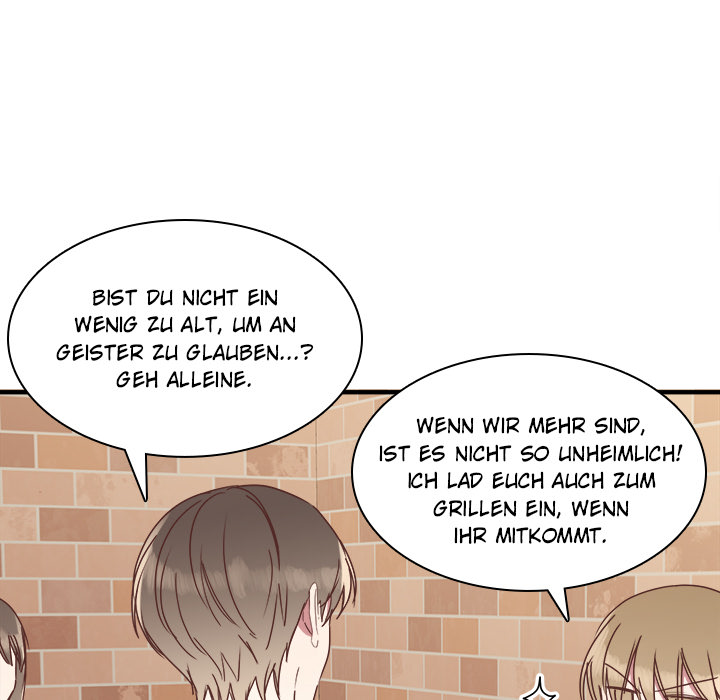 Glaubst du an Geister? - episode 15 - 102
