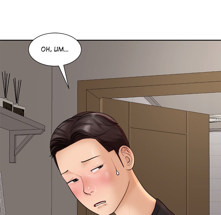 Please Take Care of Her - episode 3 - 111