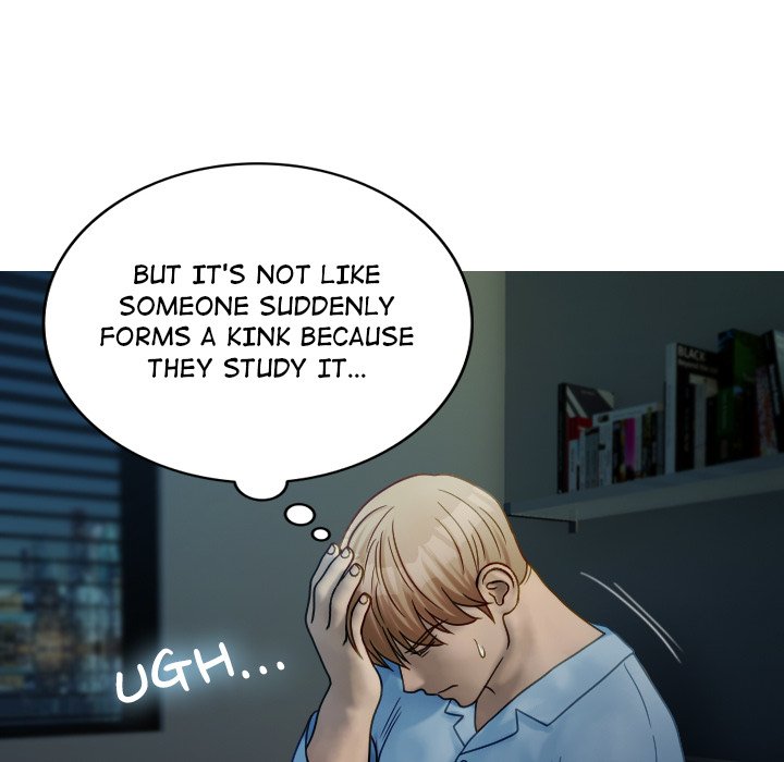 Make Me Yours, Professor - episode 33 - 93