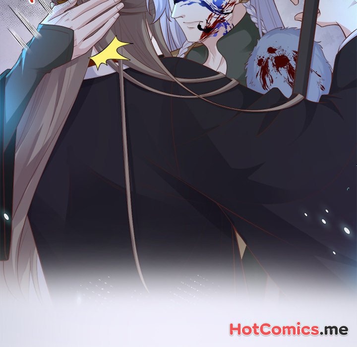 Strange Family - episode 101 - 81