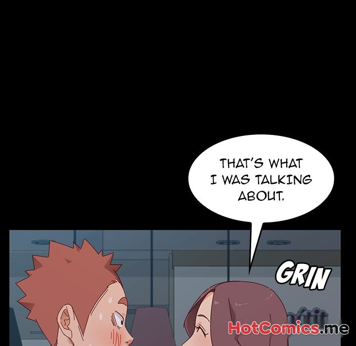 The Perfect Roommates - episode 2 - 59