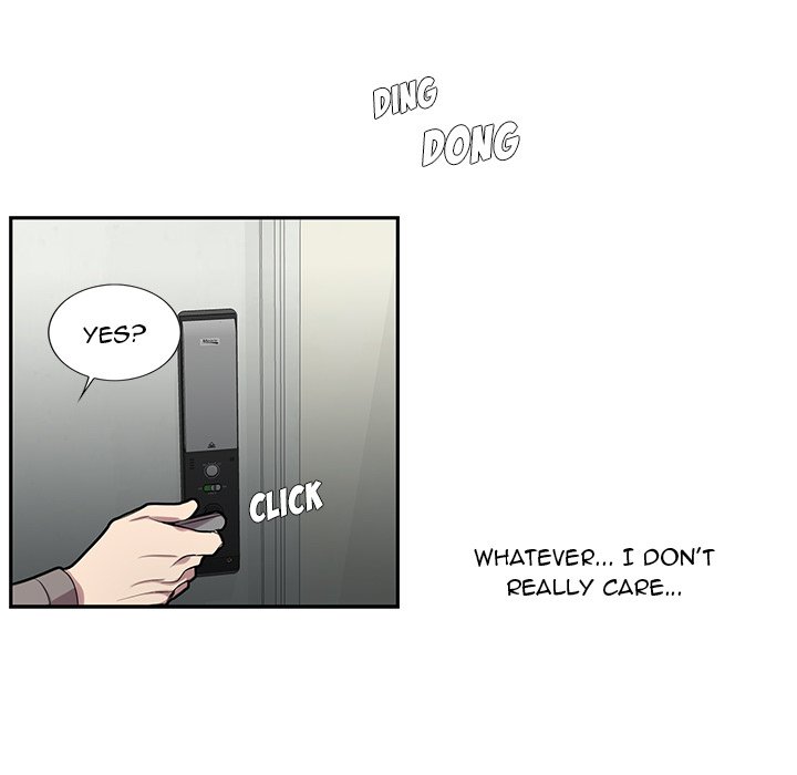 Why Is it You? - episode 2 - 83