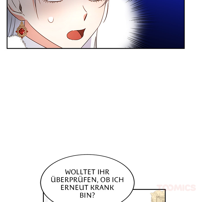 Diesmal ändere ich mein Schicksal - episode 25 - 110