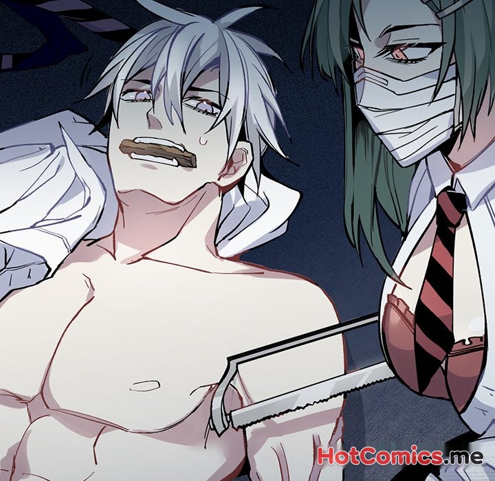 I'm a monster - episode 7 - 25