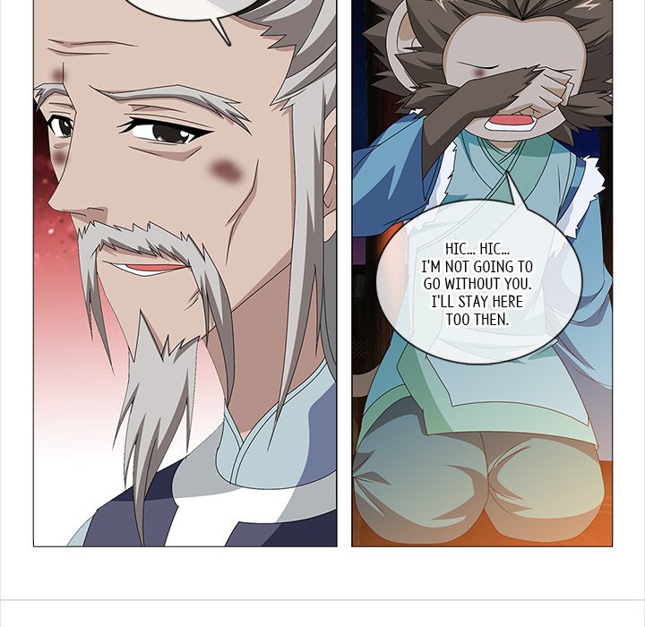 The Monkey King's Tale - episode 76 - 10