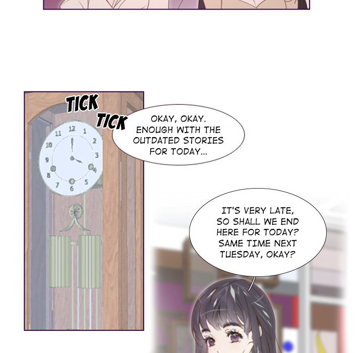 A Sweet Drink - episode 6 - 69