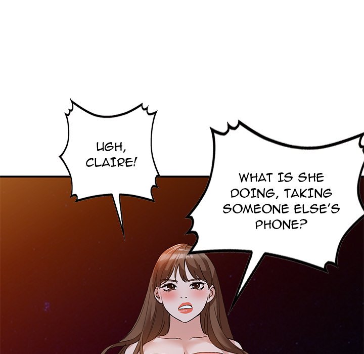 Town Girls - episode 13 - 81