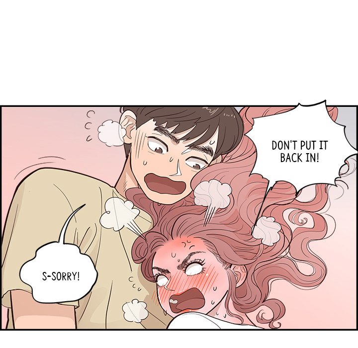 Sunny-Side Up - episode 19 - 51