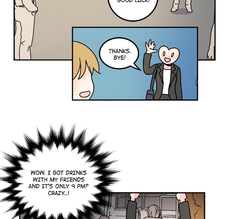 Office Grievances - episode 12 - 37