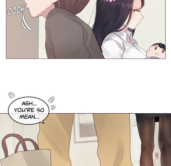 A Pervert's Daily Life - episode 121 - 9