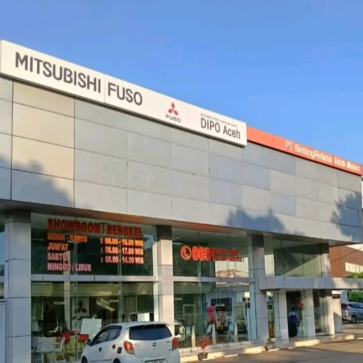 rakanmitsubishiaceh