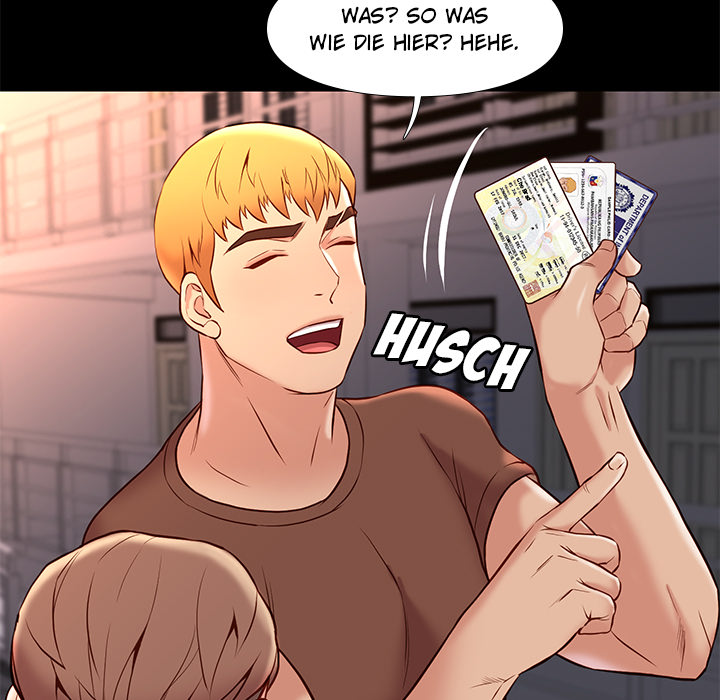 Reunion - episode 21 - 35