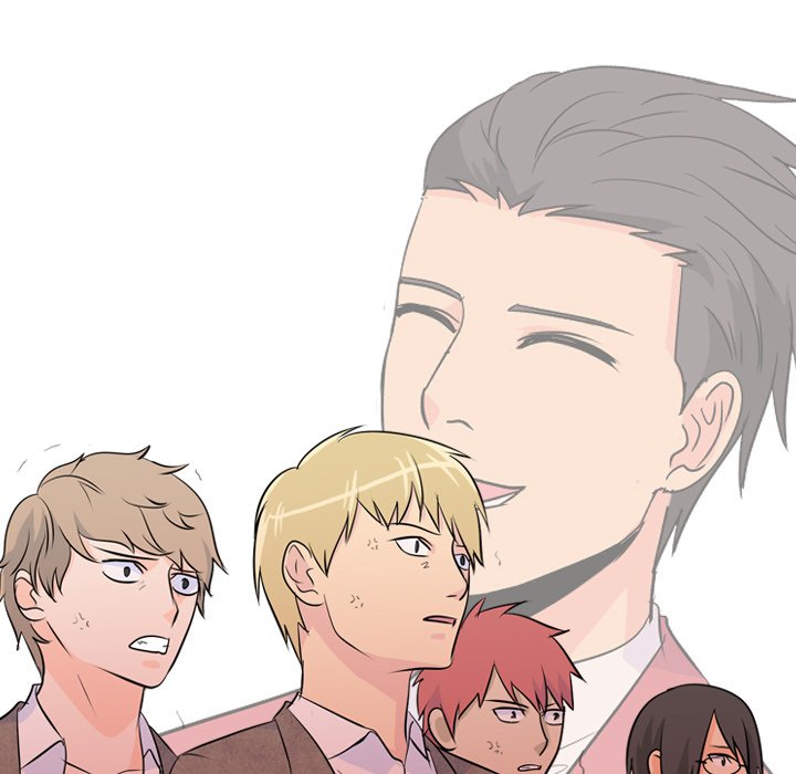 High School Legend : Red Dragon - episode 11 - 103