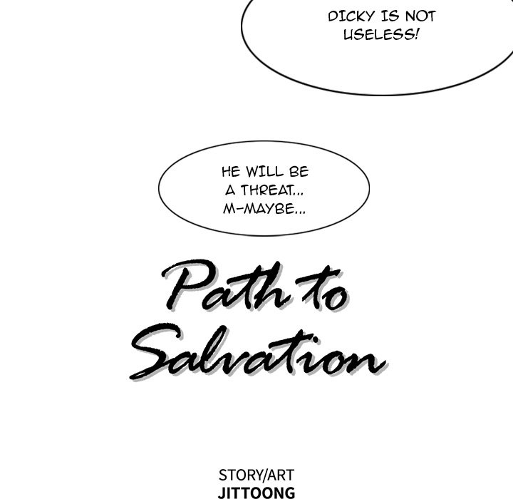 Path to Salvation - episode 74 - 13