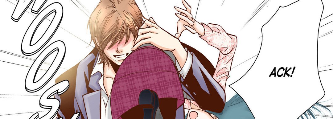 100% Perfect Girl - episode 24 - 49