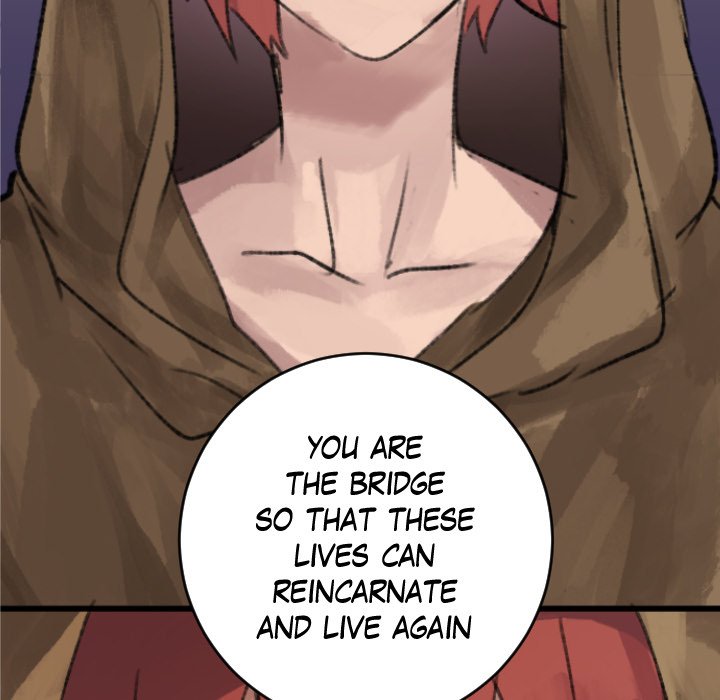 Death's Love Ballad - episode 24 - 17