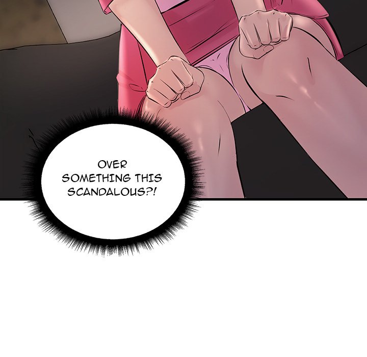 Tangled Webs - episode 35 - 52