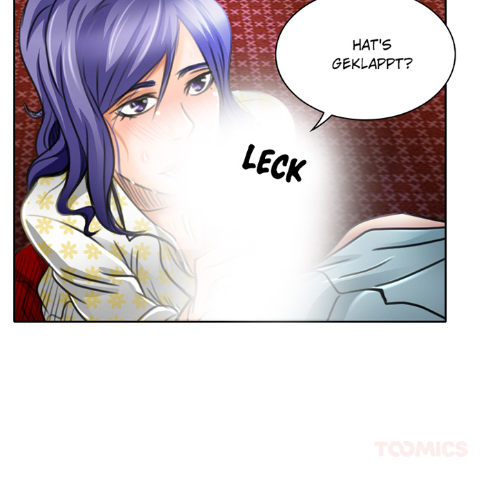 Gestörte Liebe - episode 50 - 43