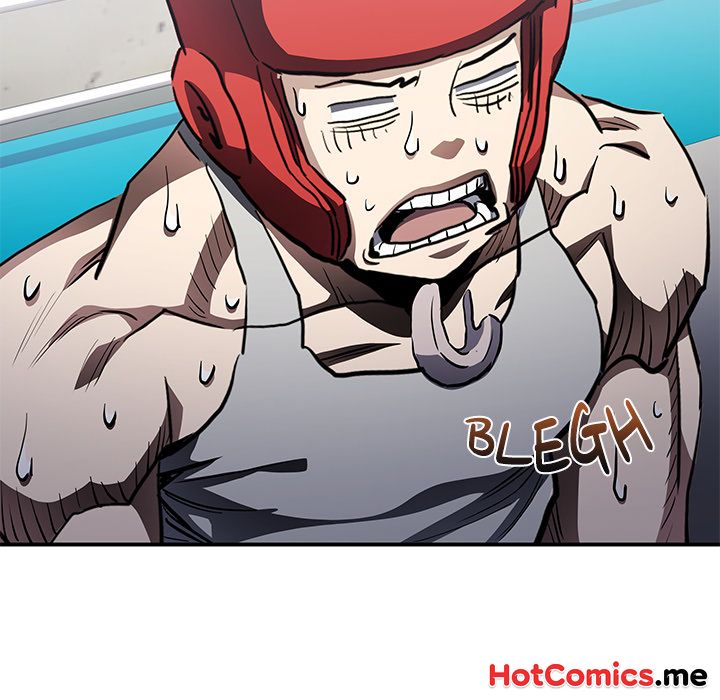 Born to Bleed - episode 33 - 193