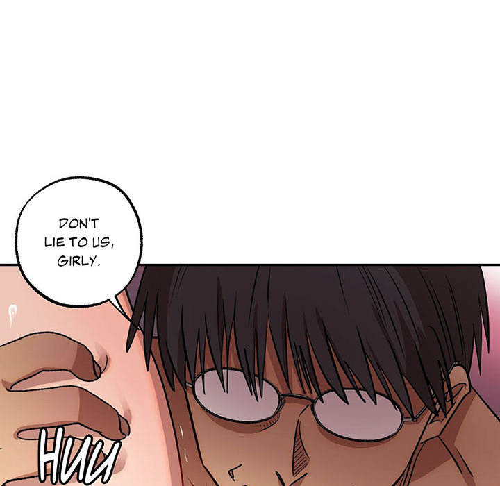Love, Lust, & Joy - episode 1 - 130