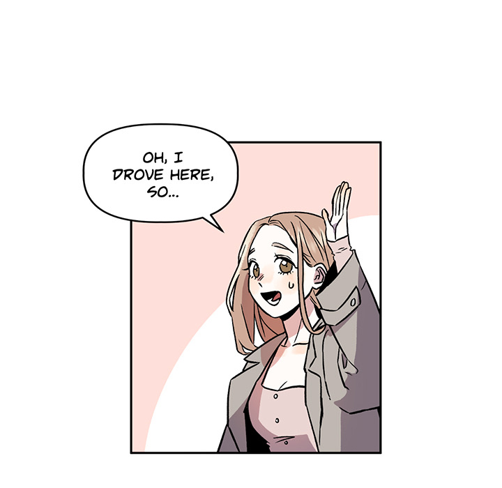 Bitter Sweetheart - episode 2 - 63