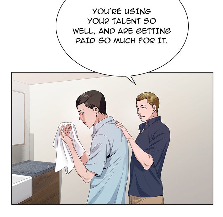 Divine Hands - episode 13 - 59