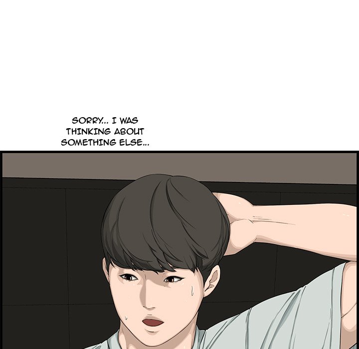Newlyweds - episode 15 - 32