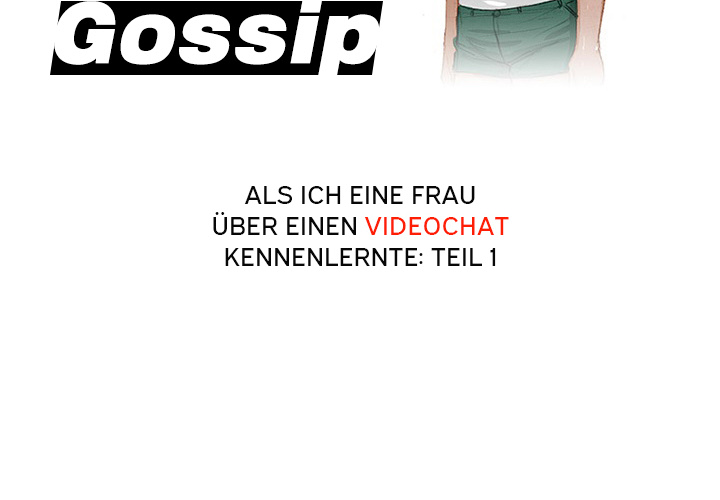 Classic Gossip - episode 51 - 1