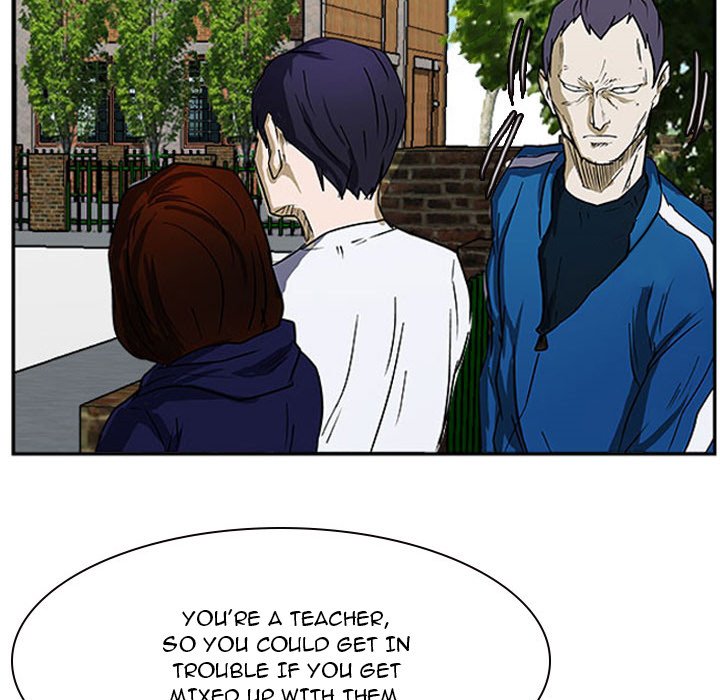 Tweener - episode 18 - 98