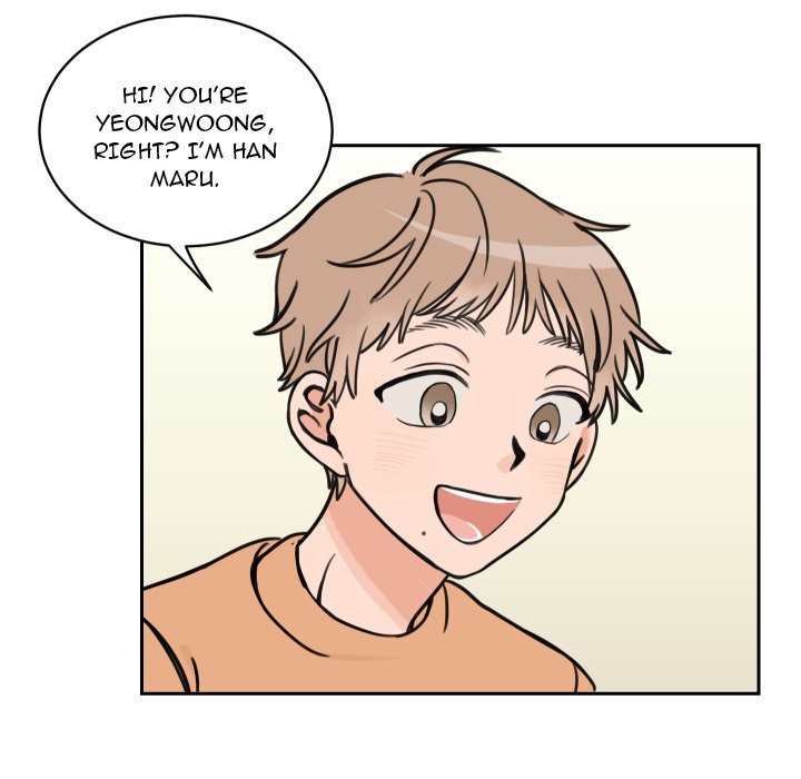 The Warmth of Your Heartbeat - episode 9 - 14