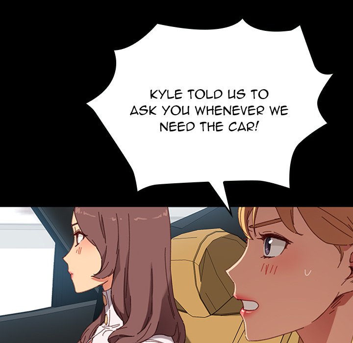 The Perfect Roommates - episode 23 - 31