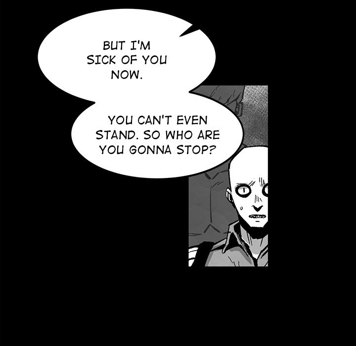 Nine Fantasy - episode 71 - 96
