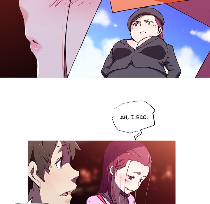 My Girlfriend is a Star - episode 6 - 13