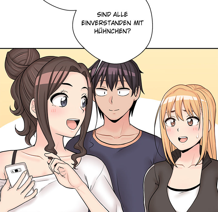 Liebe... aber nur zum Üben - episode 6 - 110