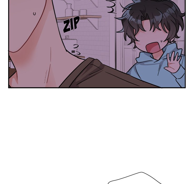 Pheromone Sherbet♥ - episode 43 - 21