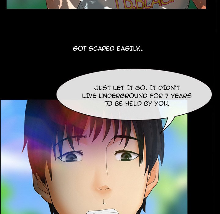 The Snow - episode 1 - 103