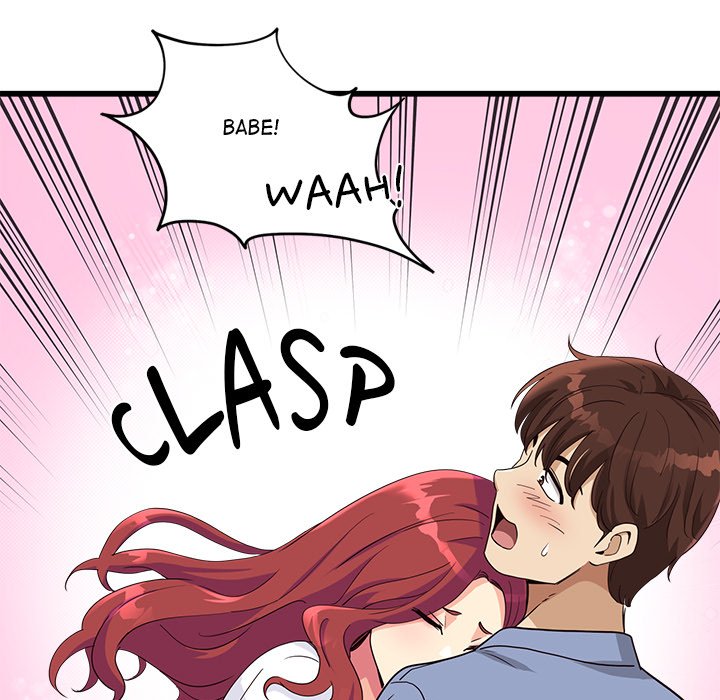 My Other Girlfriend - episode 4 - 22