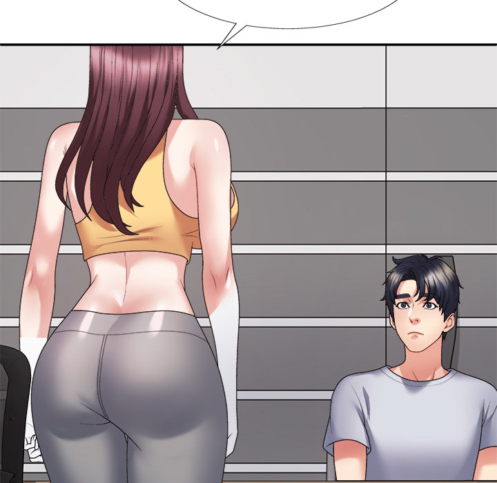 Privattraining - episode 29 - 151
