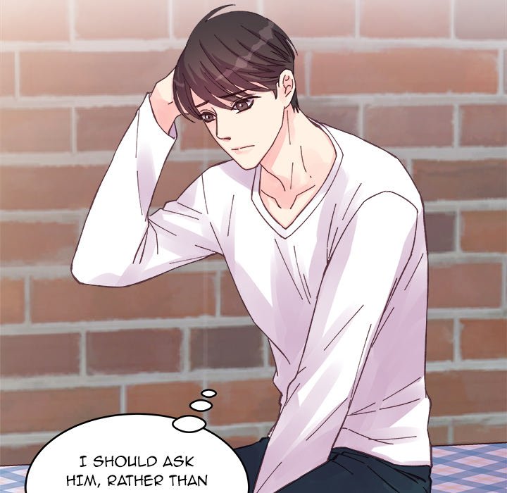 A Nonsense Relationship - episode 21 - 36