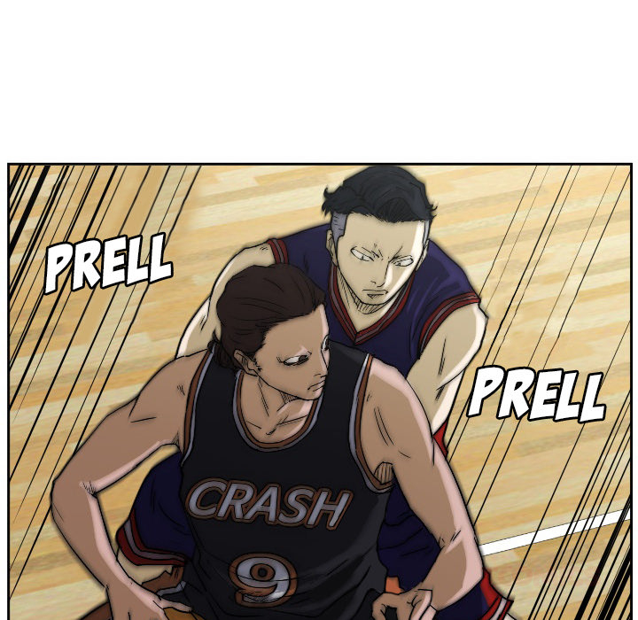 Tweener - episode 59 - 41