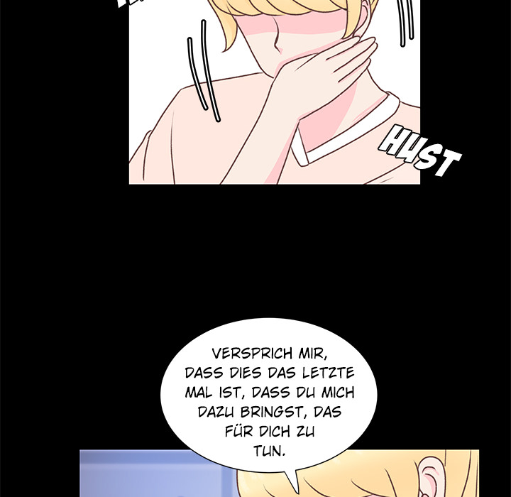 Der Mädchen-Knigge - episode 41 - 65