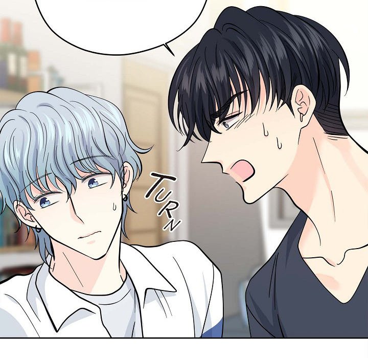 My K - episode 32 - 7
