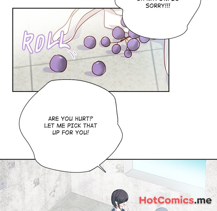 A Young Case of Hearts - episode 5 - 50