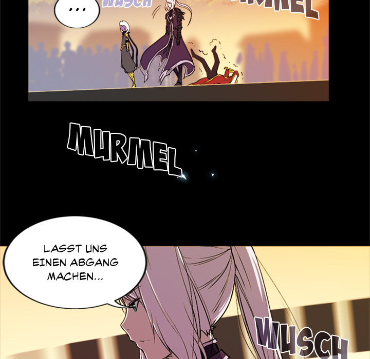 Shade of Arcana - episode 11 - 43