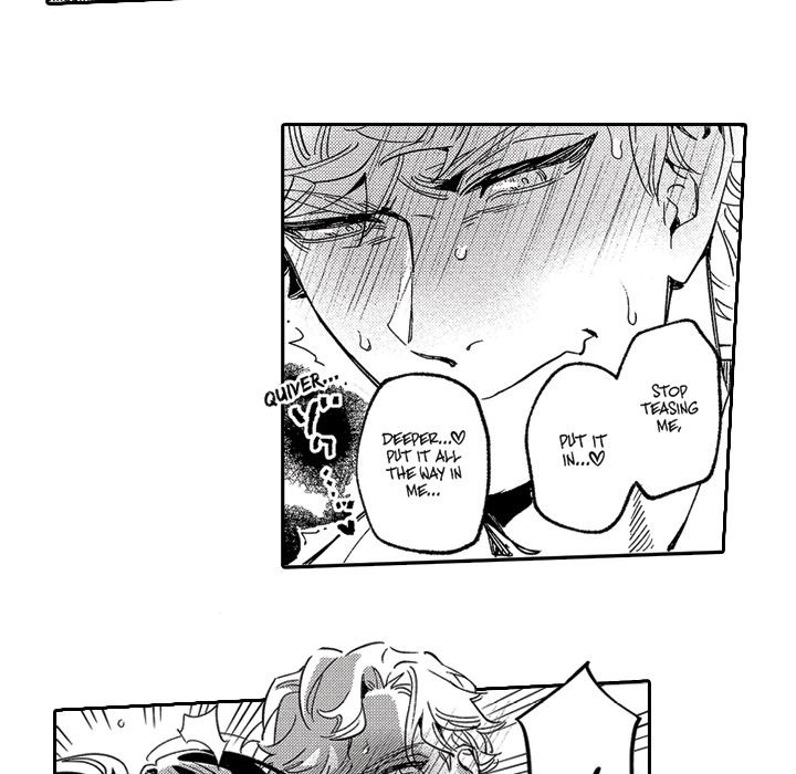Sweet Lies Layered Like a Mille Feuille - episode 7 - 49