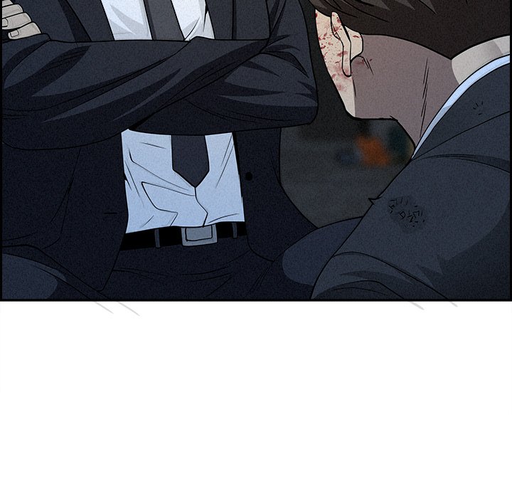 Her Bodyguard - episode 14 - 133