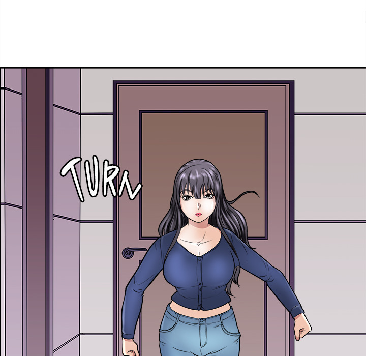 Immoral Family - episode 8 - 132