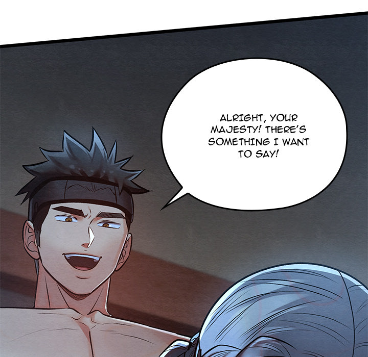 Master of Intimacy - UNCENSORED - episode 44 - 67